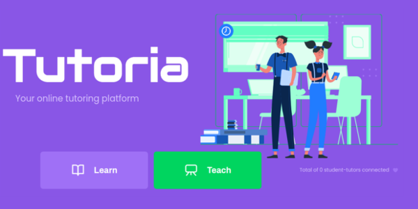 Tutoria app